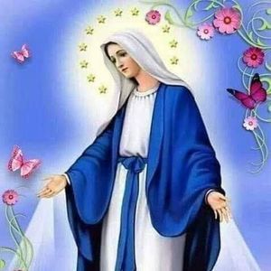 Meet your Posher, Marisol